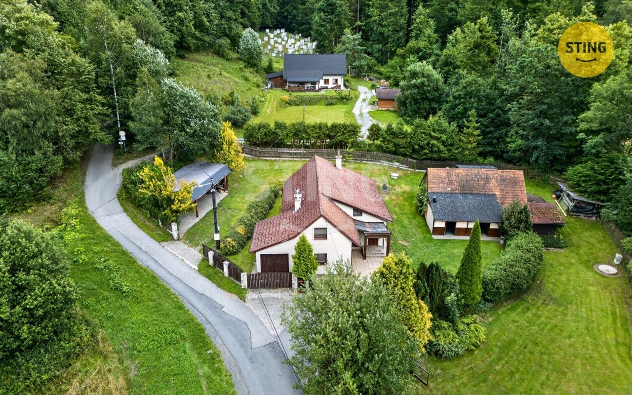 Rodinný dům, 225 m²