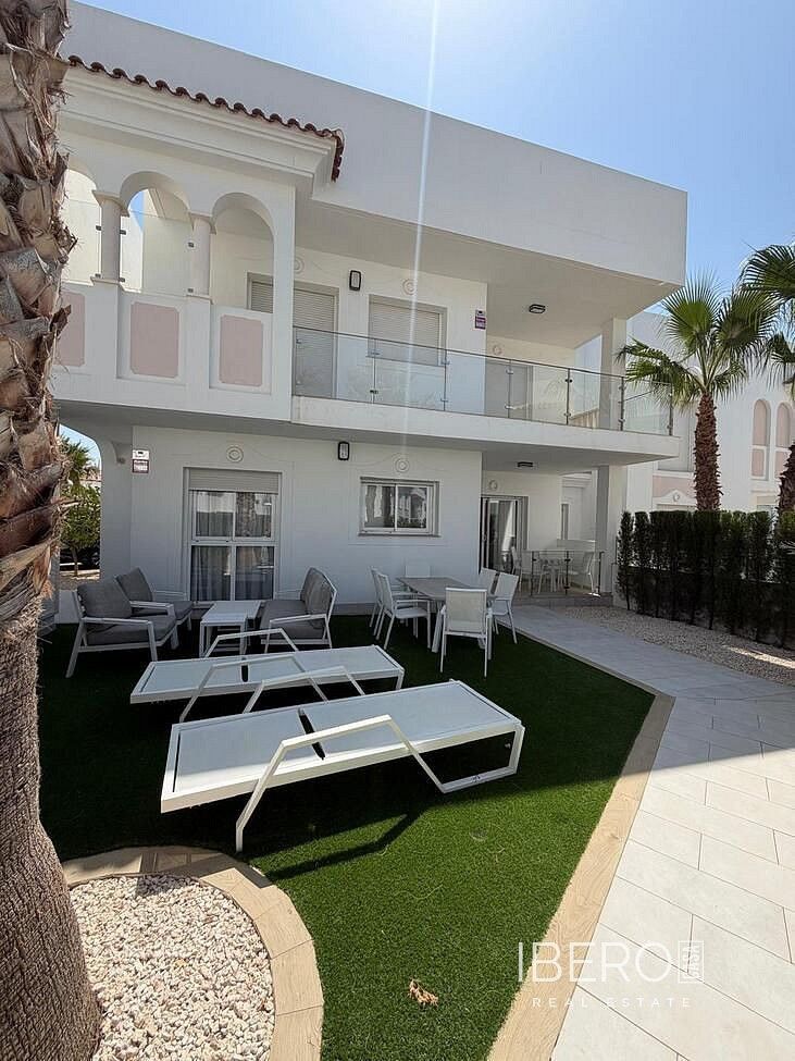 Prodej rodinný dům - Dona Pepa, ES, 95 m² - 2
