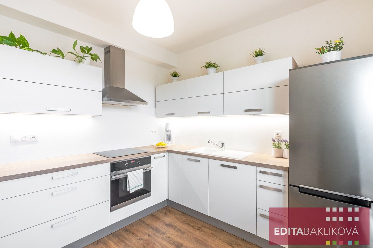 Prodej byt 3+1 - Olomouc - Nová Ulice, Olomoucký kraj, 81 m² - 2