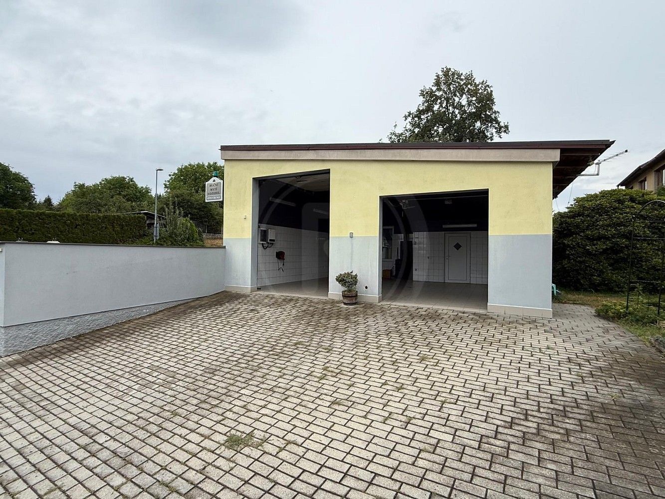 Obchodní prostory · 62 m² · Staré Hodějovice, okres České Budějovice, Jihočeský kraj - 3