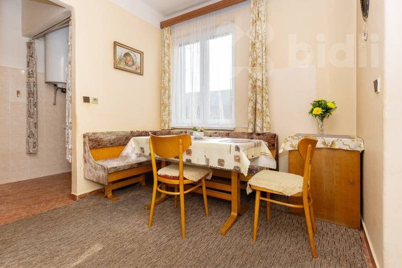 Prodej rodinný dům - Hradecká, Hradec Králové, 125 m²