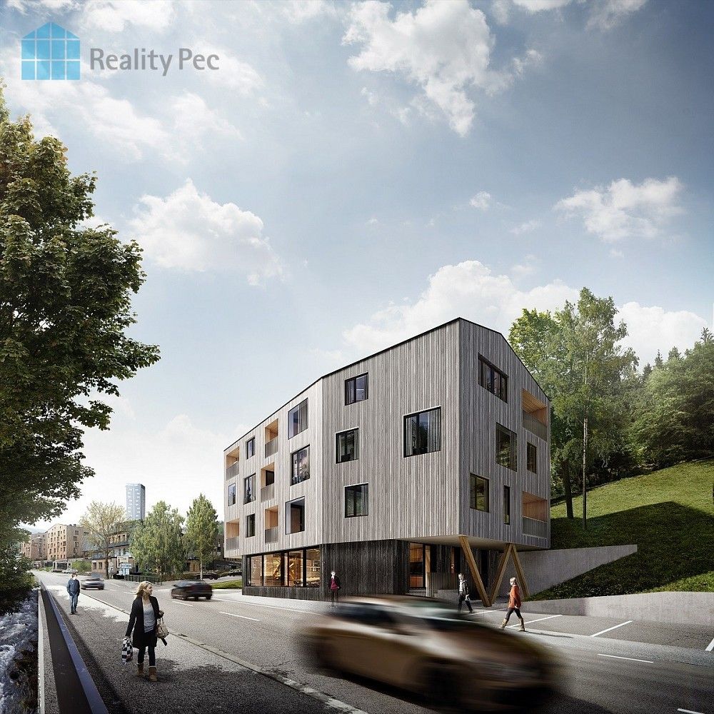 Byt 1+kk · 31 m² · Pec pod Sněžkou - Velká Úpa, okres Trutnov, Královéhradecký kraj - 1