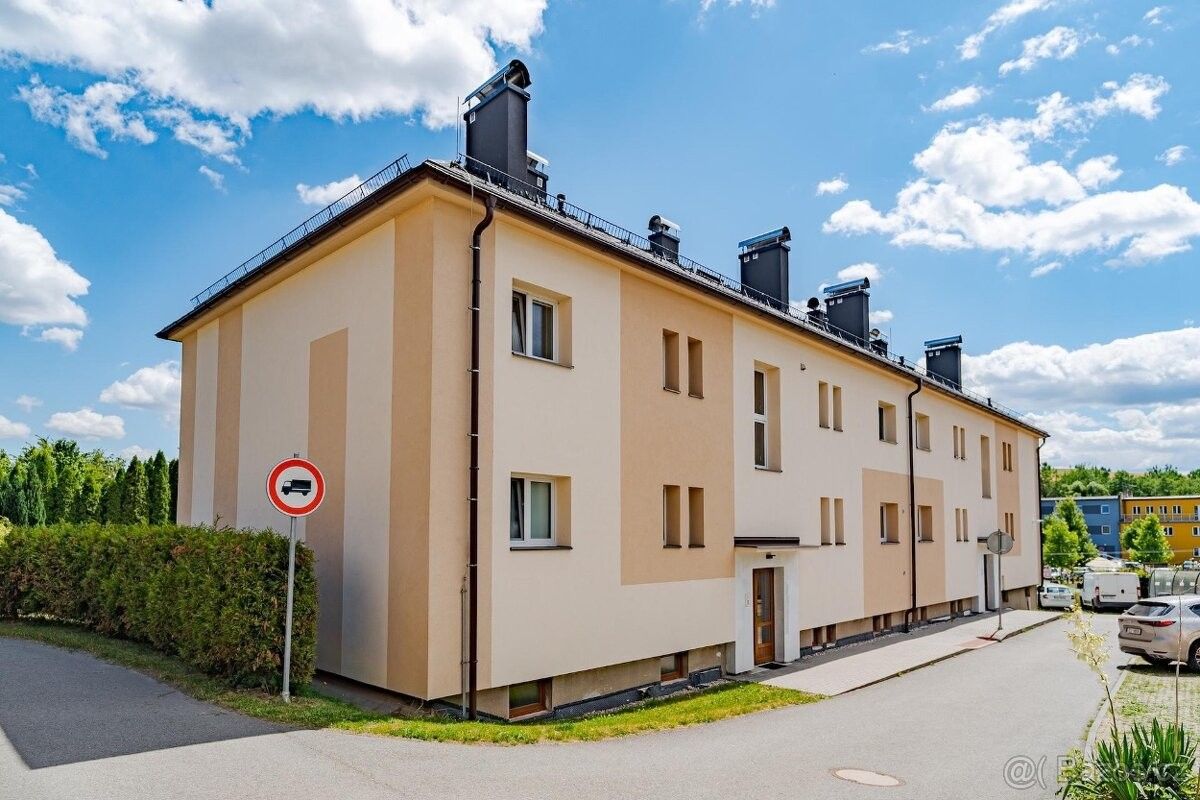 Byty, Letohrad, 561 51
