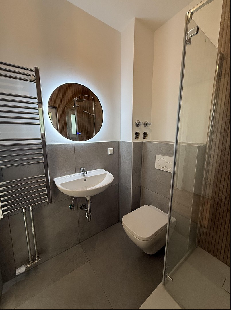 Byt 1+1 · 33 m² · Holzstraße 11 Wiesbaden Wiesbaden Hessen 65197 - 4