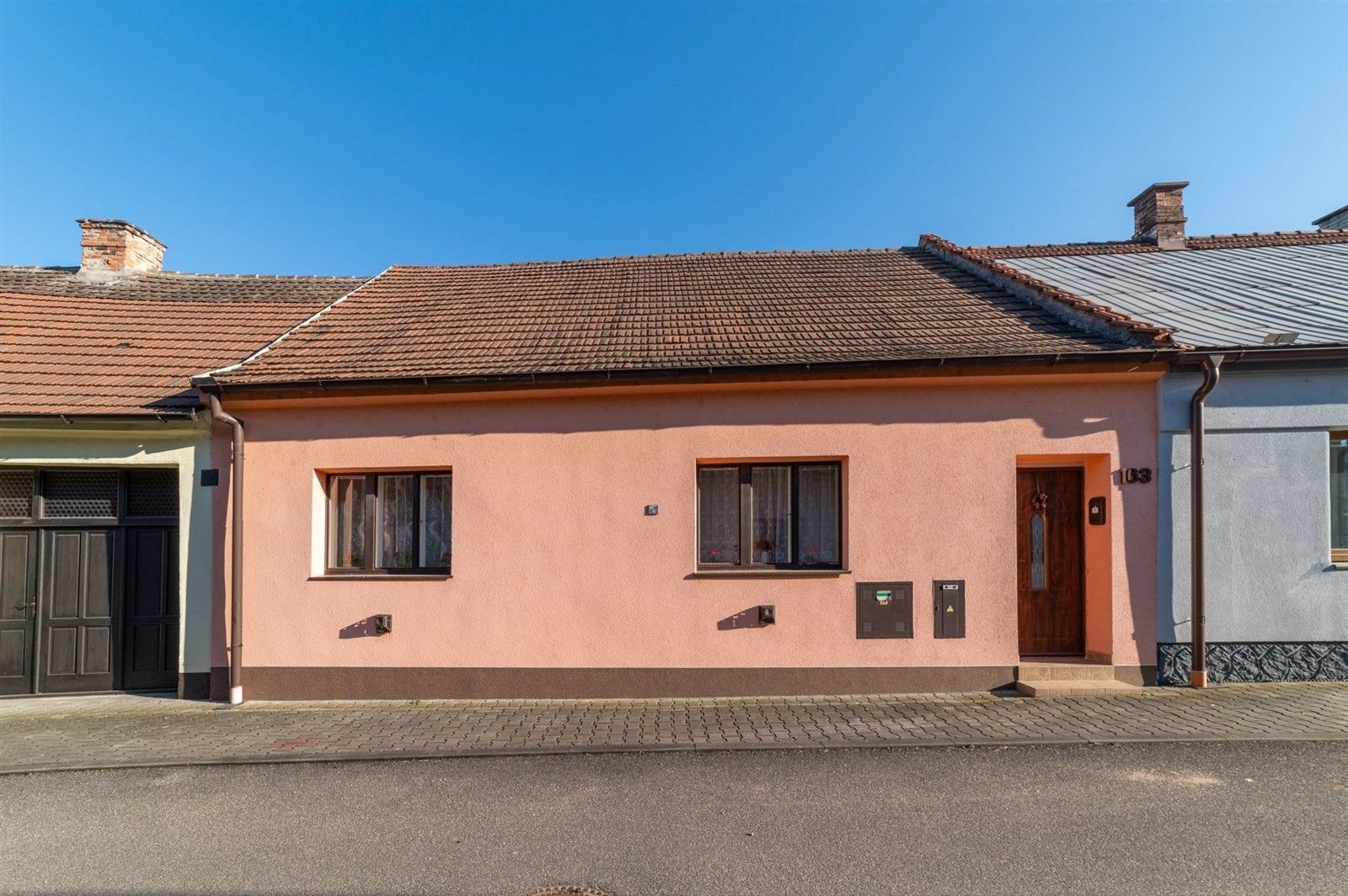 Rodinný dům · 120 m² · Žiželice - 3