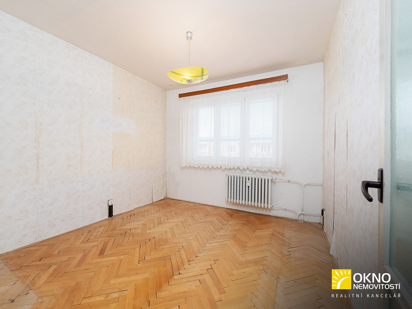 Byt 3+1 · 72 m² · sídl. Svobody, Prostějov - 4