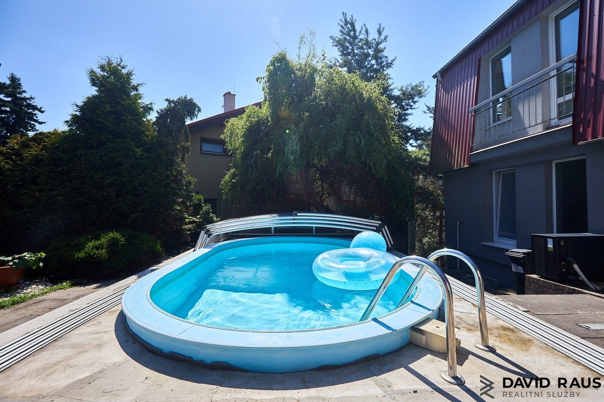 Prodej rodinný dům - Antonína Procházky, Brno, 201 m²