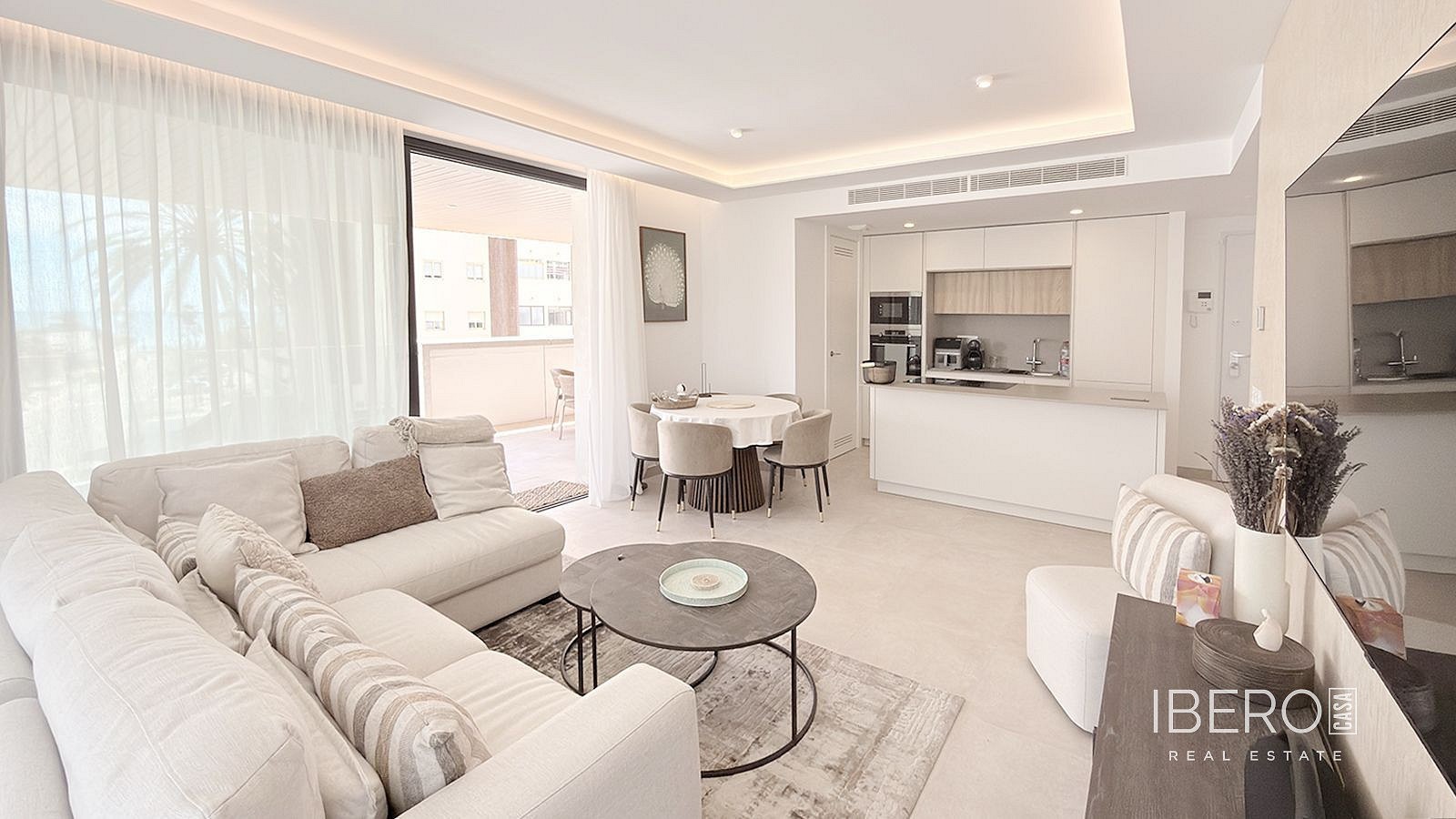 Byt 3+kk · 114 m² · Fuengirola, Španělsko - 4