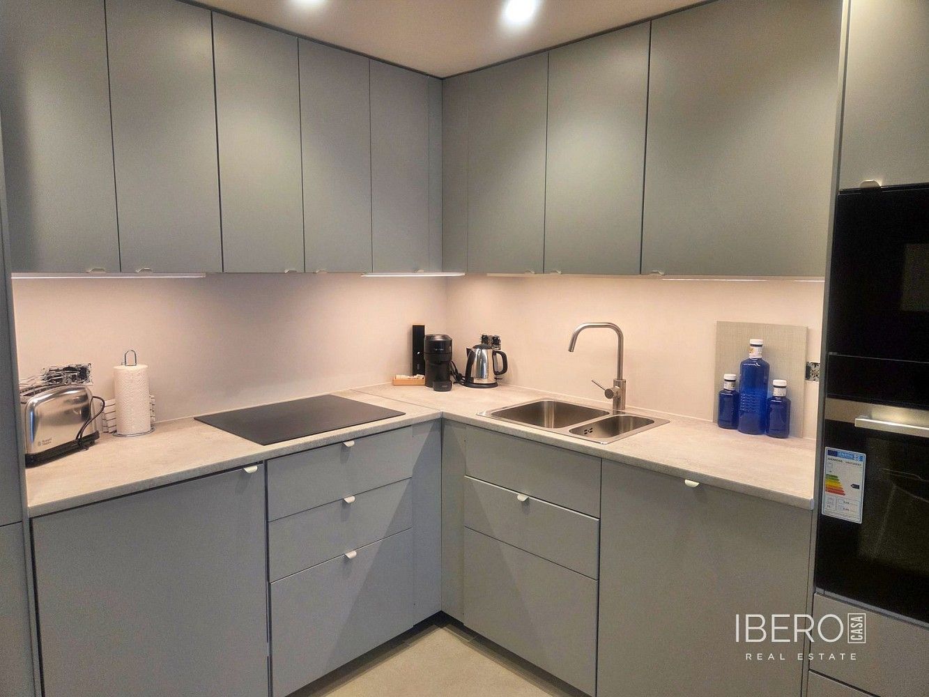 Prodej byt 4+kk - Puerto Banús, Španělsko, 109 m² - 5