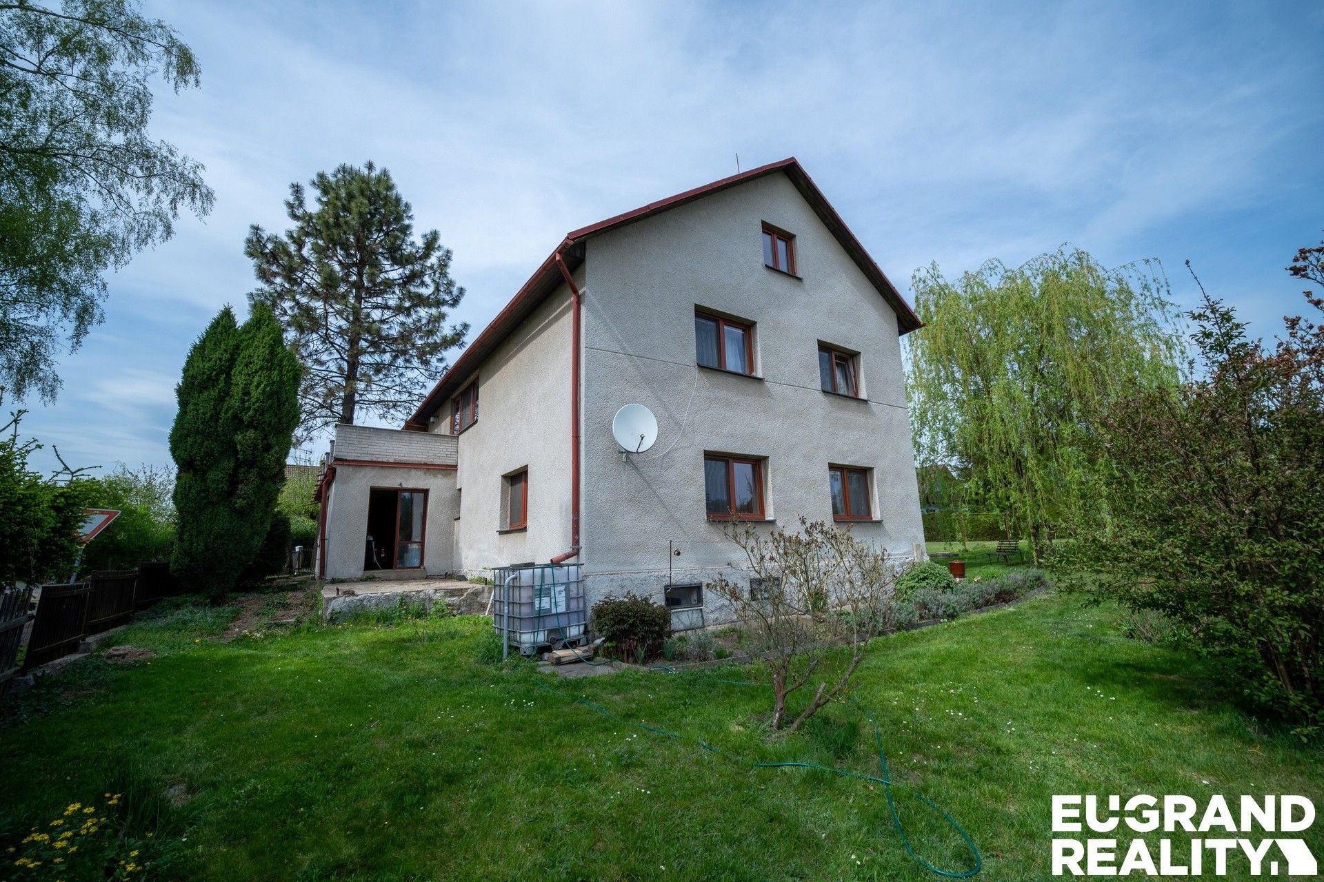 Rodinný dům · 350 m² · Janov, Nový Bor - 4