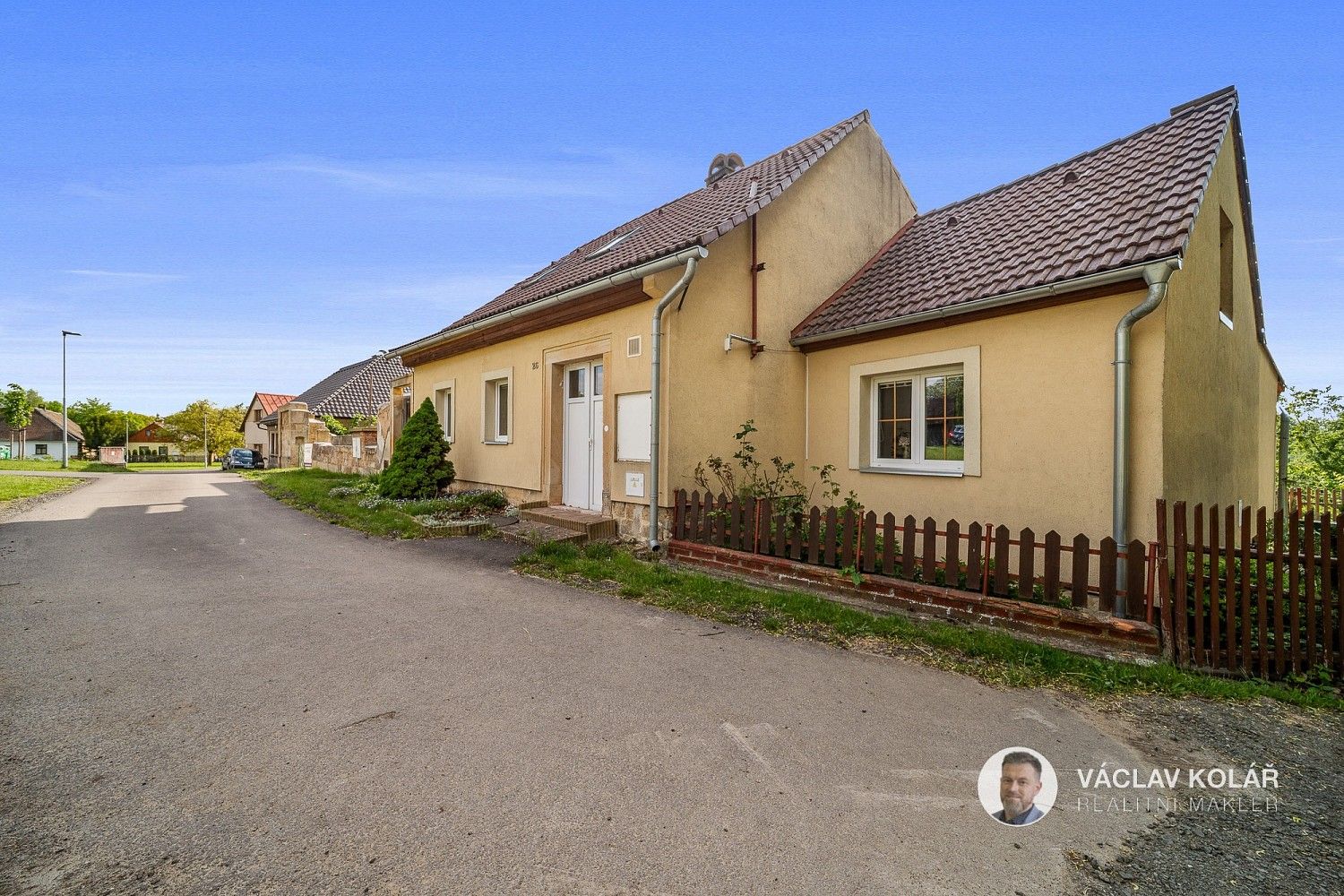 Prodej rodinný dům - Hořice - Doubrava, okres Jičín, 115 m² - 2