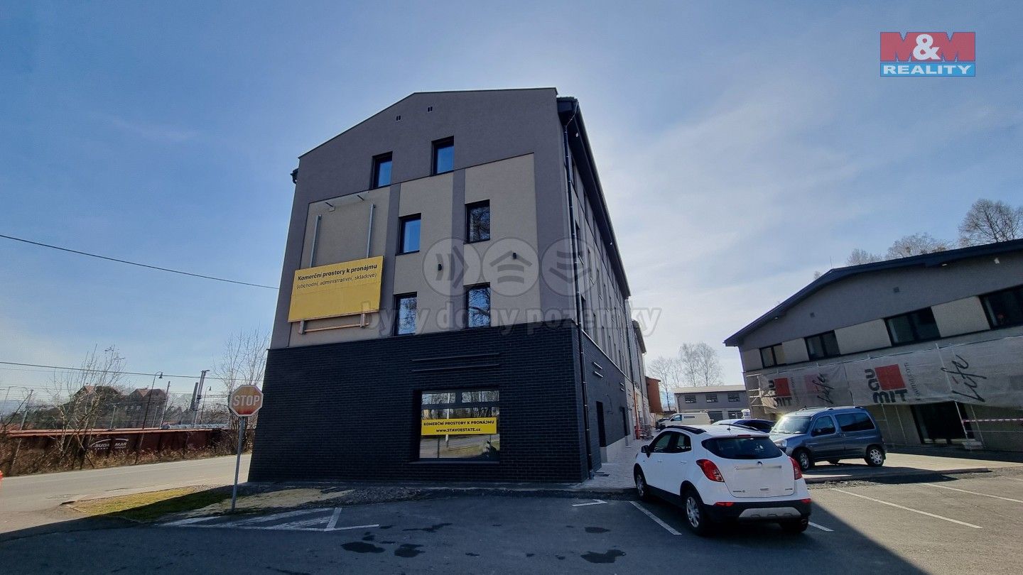 Byt 2+kk · 63 m² · Jablunkovská, Český Těšín - 3