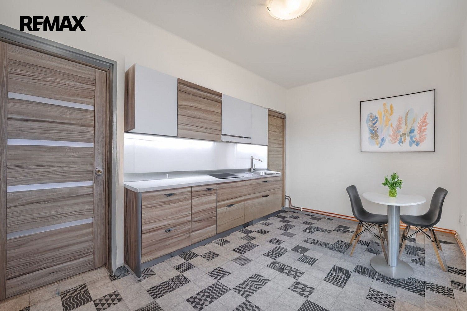 Byt 2+1 · 55 m² · Telč - Telč-Podolí, okres Jihlava, Kraj Vysočina - 4