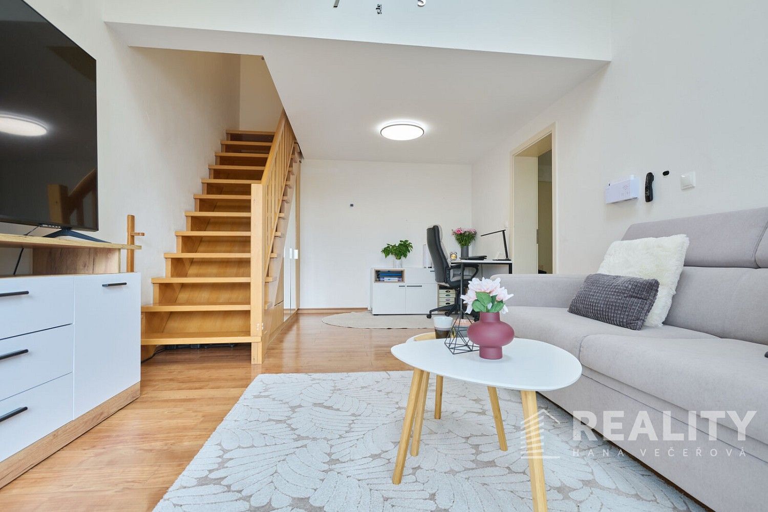 Byt 2+1 · 54 m² · Praha - Dolní Počernice, okres Praha 14, Hlavní město Praha - 3