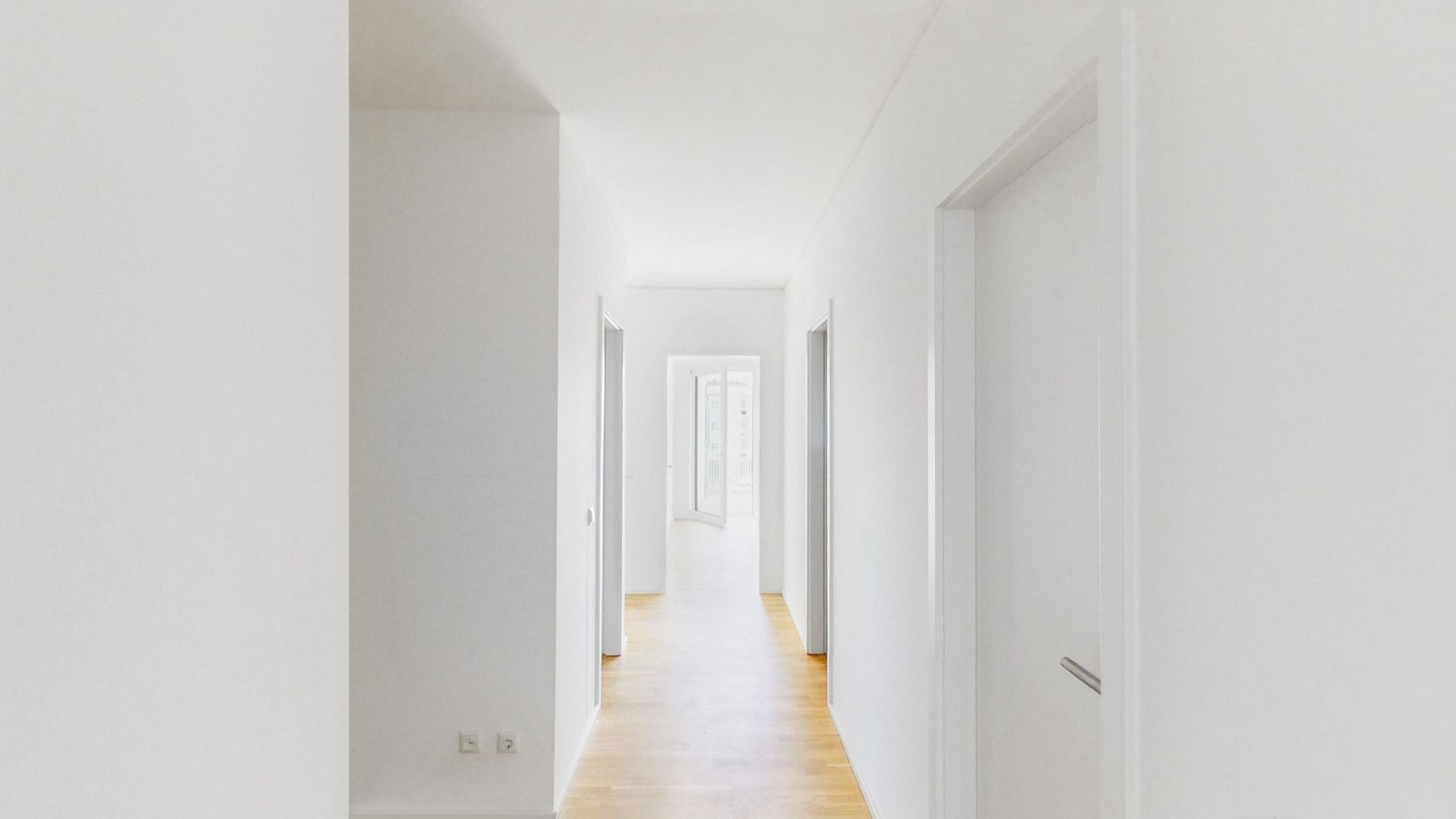 3+1, Anemonenweg 36, , Braniborsko, 71 m² - 1