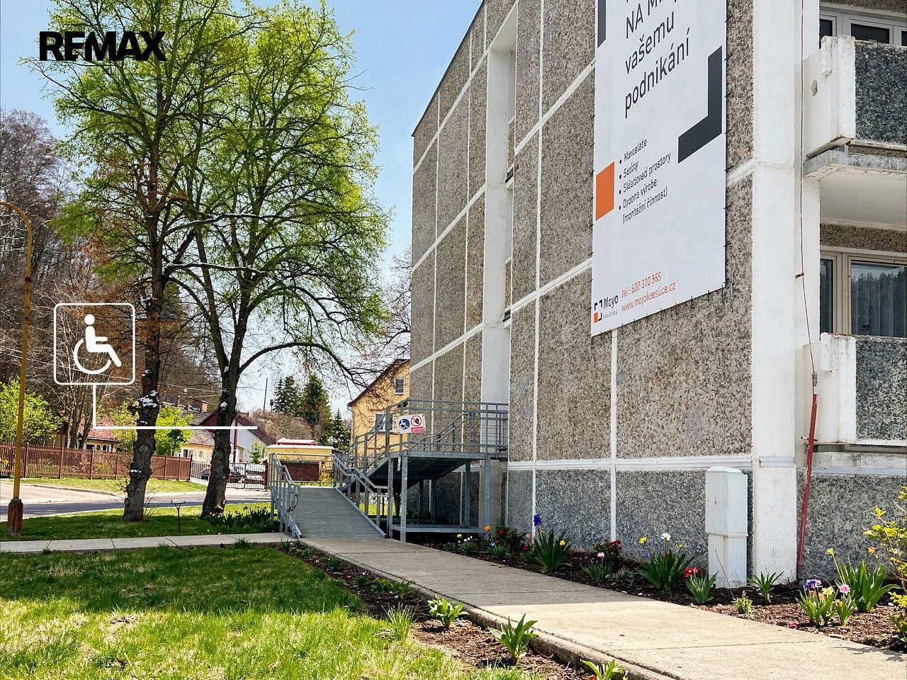 Prodej činžovní dům - Palackého, Kraslice, okres Sokolov, 1 800 m² - 5
