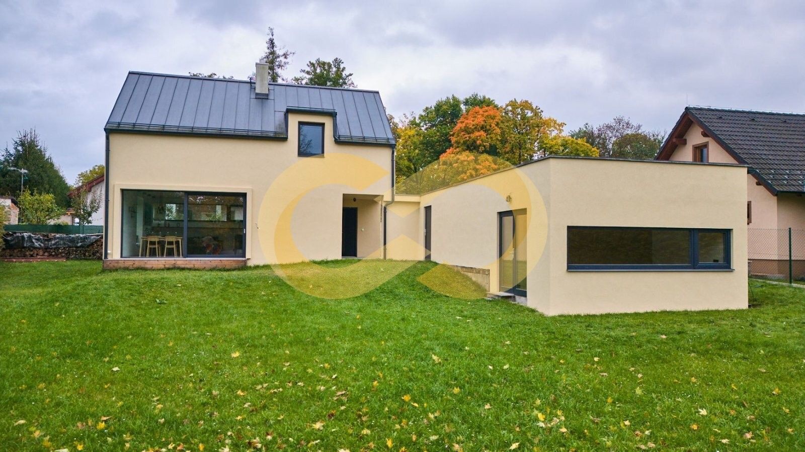 Prodej rodinný dům - Petrovice, 120 m²