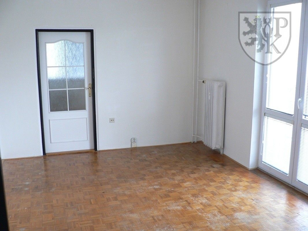 3+1, Šilhova 1025, Blatná, 66 m² - 2