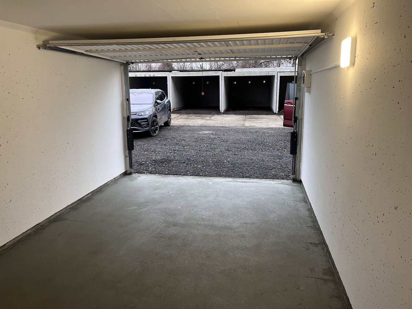 Garáž · 19 m² · Prostějov, Olomoucký kraj - 4