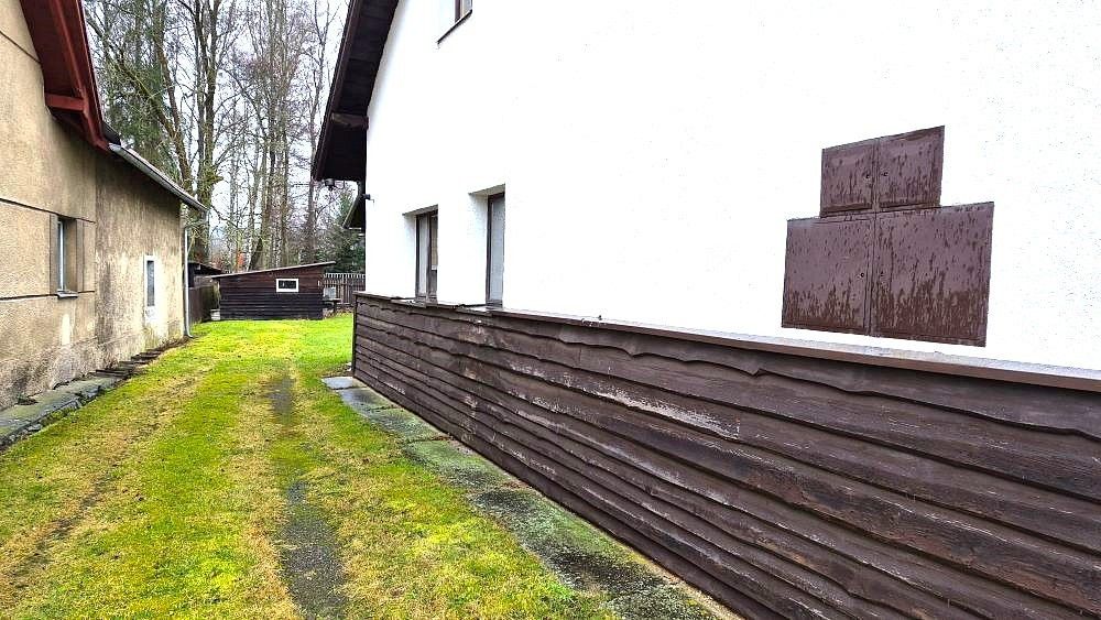 Prodej rodinný dům - Strašice, okres Rokycany, 95 m² - 5