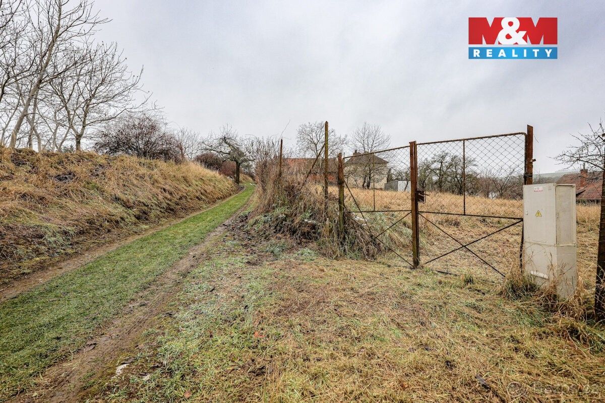 Prodej pozemek pro bydlení - Přemyslovice, 798 51