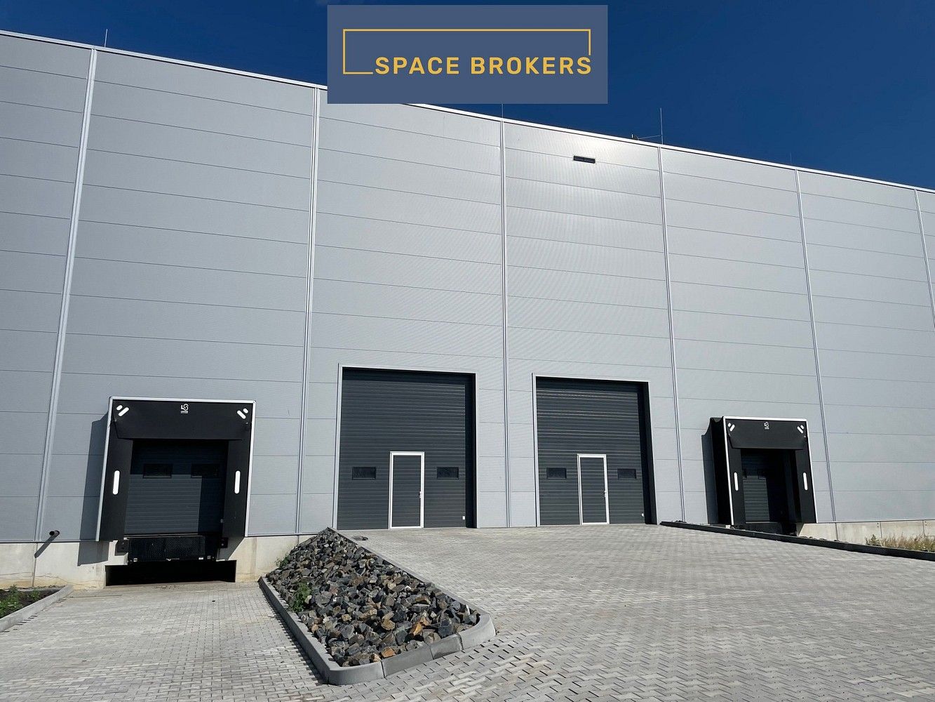 Sklady, Ostrava - Hrušov, okres Ostrava-město, Moravskoslezský kraj, 1 700 m² - 2