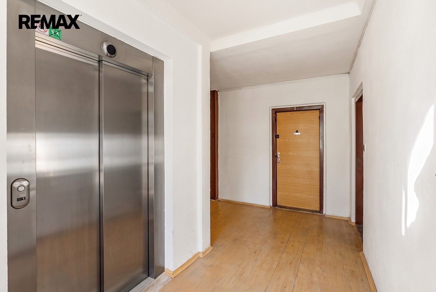 Byt 3+1 · 77 m² · Na chobotě, Praha 6 - Řepy - 4