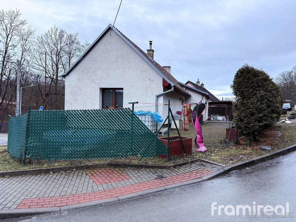 Prodej rodinný dům - Deblín, 664 75