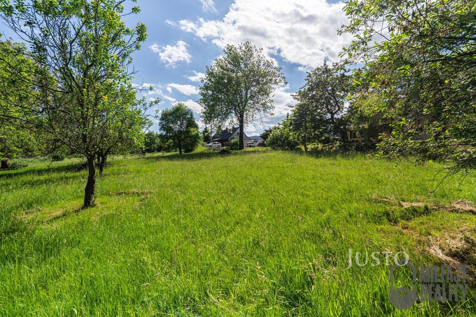 Pozemek pro bydlení · 1 758 m² · Ke Karlovu  , Liberec XXXIII-Machnín - 4