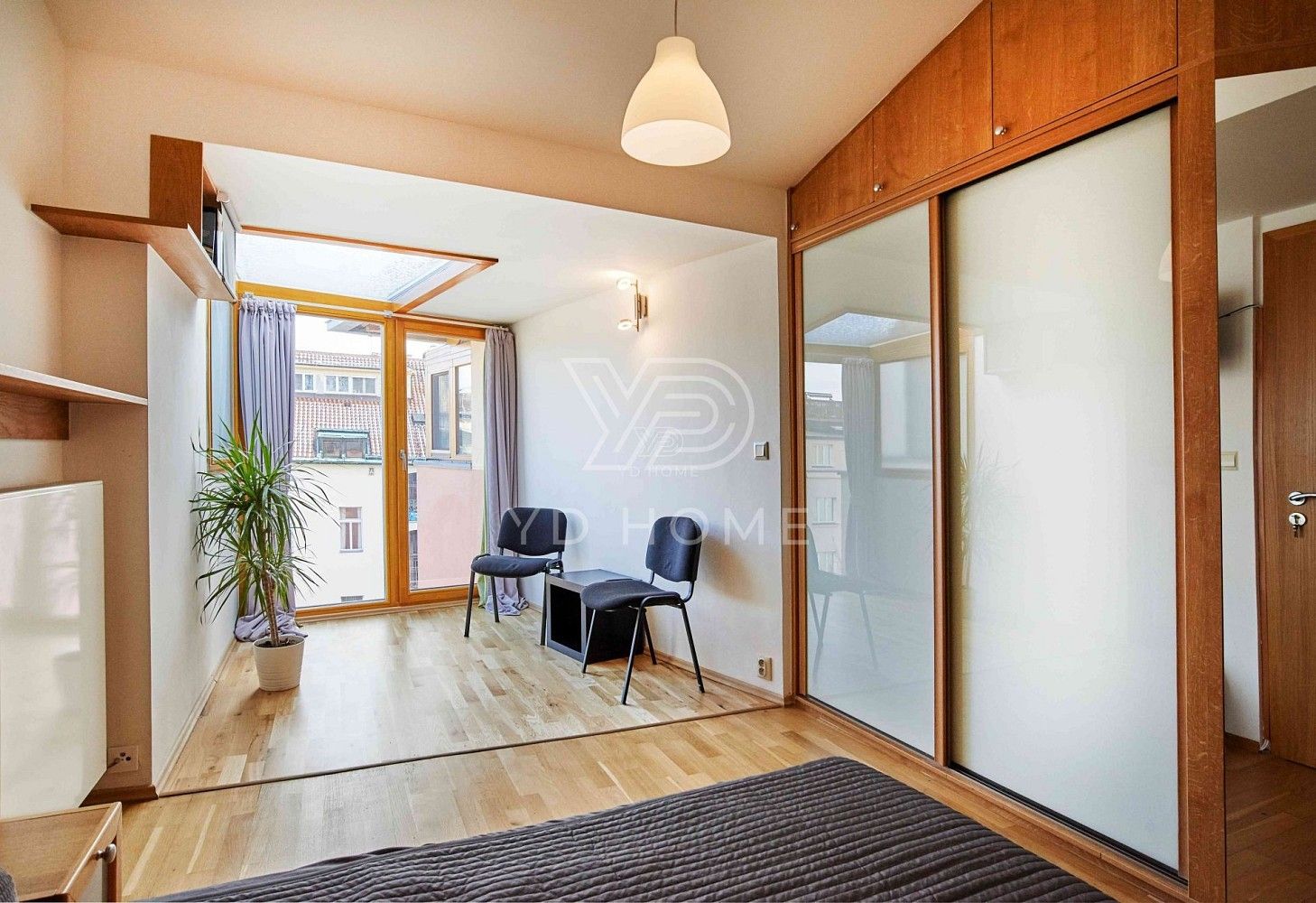 Pronájem byt 3+kk - Praha - Malá Strana, okres Praha 1, Hlavní město Praha, 85 m² - 5