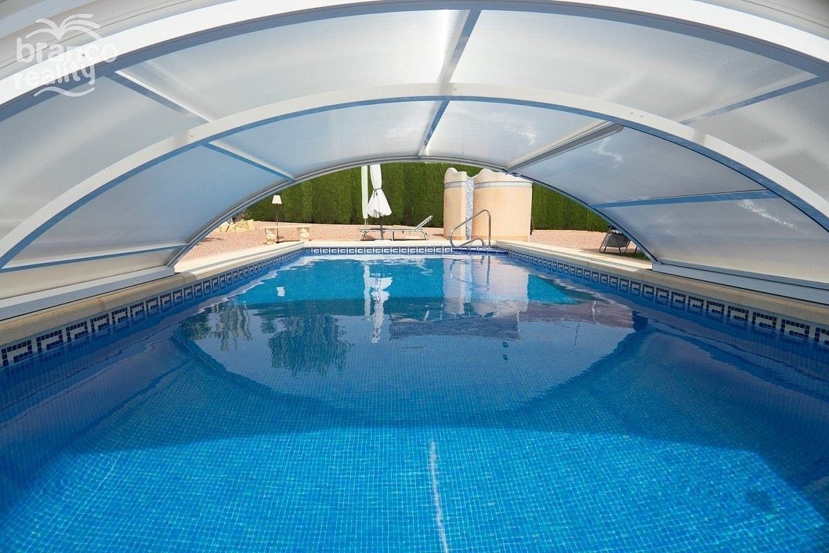Rodinný dům · 266 m² · Ciudad Quesada, ES - 3