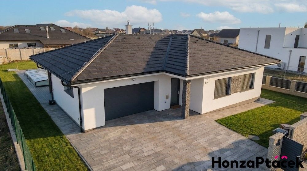 Prodej rodinný dům - Sibřina, 250 84