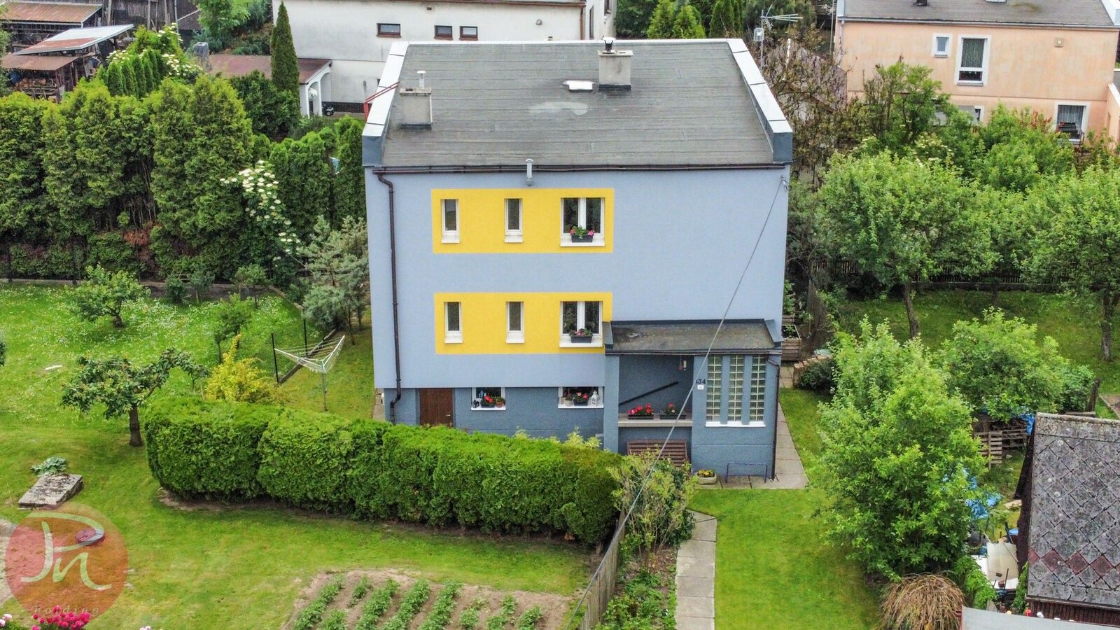 Rodinné domy, Ratibořská, Píšť, 270 m²