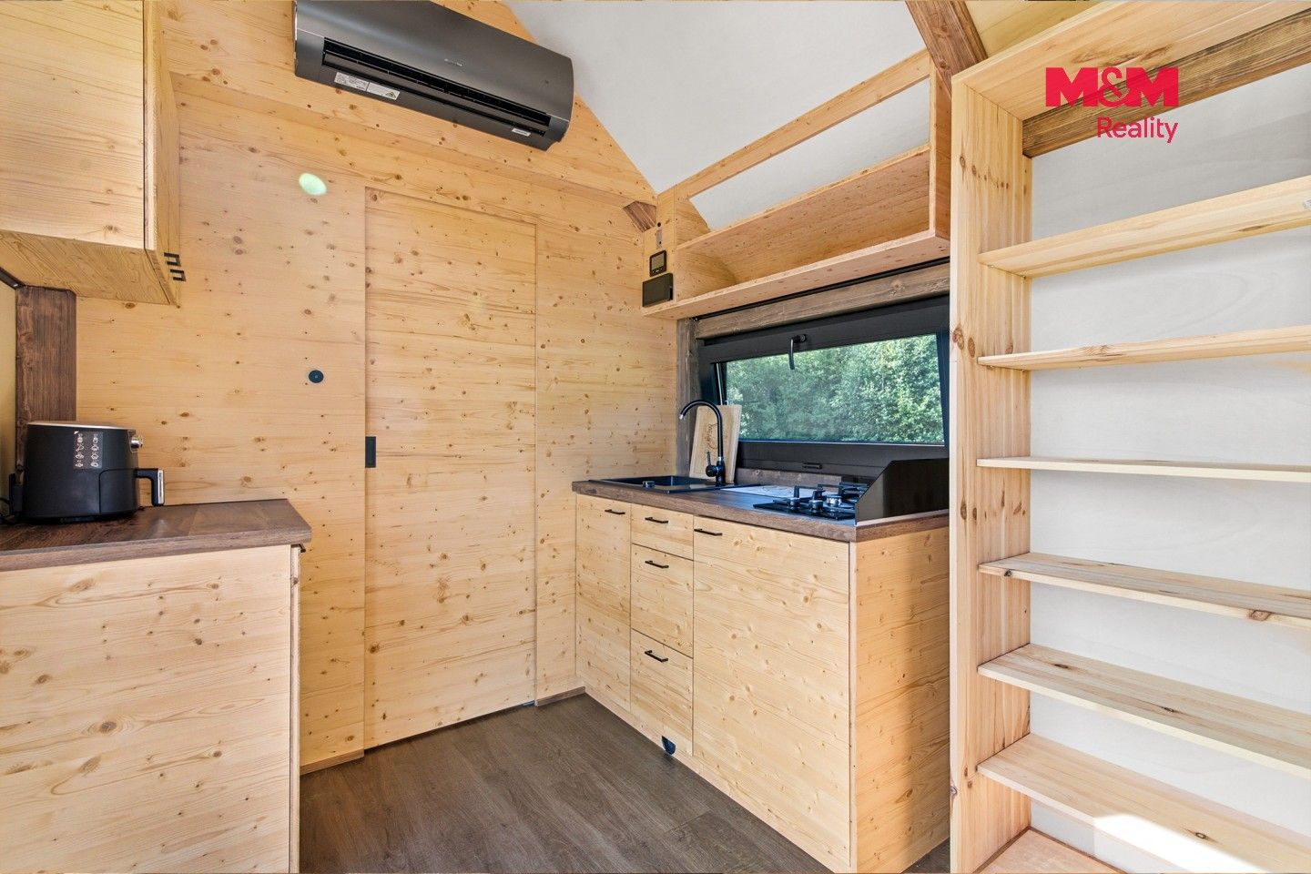 Nemovitost · 15 m² · Dubová, Dolní Bousov - 3