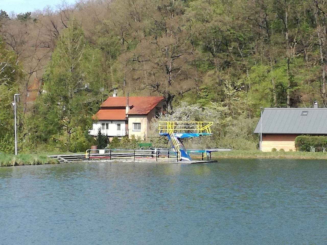 Chaty, Tvarožná Lhota, Jihomoravský kraj - 1
