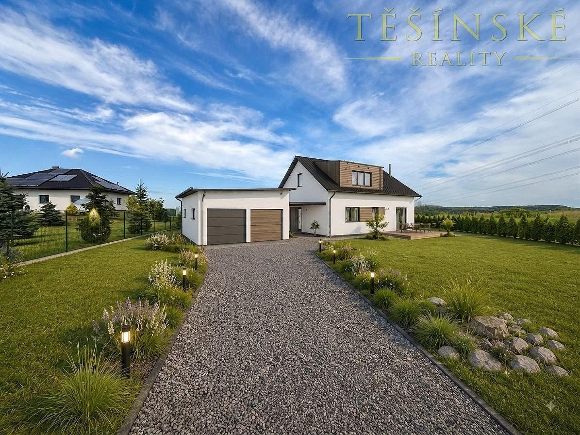 Pozemek pro bydlení, 4 086 m²