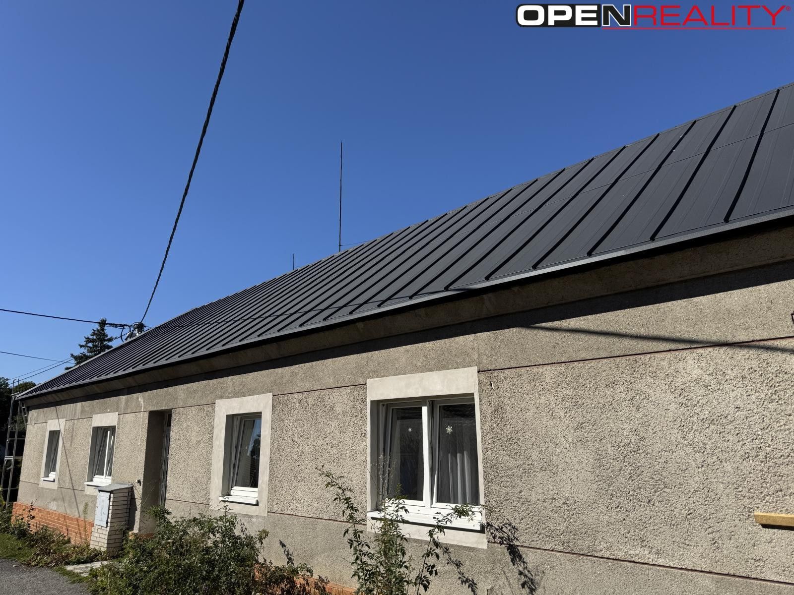 Prodej rodinný dům - Malé Hradisko, 200 m²