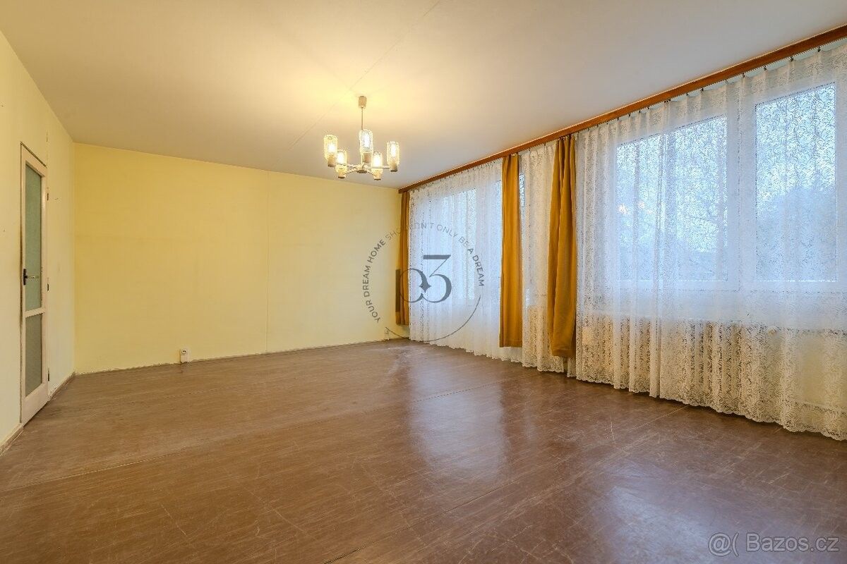 Prodej byt - Praha, 140 00