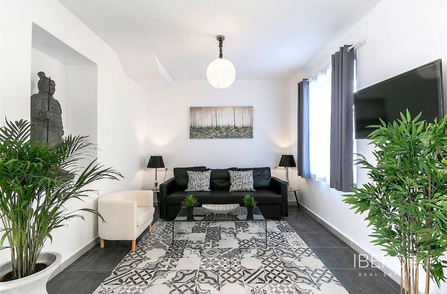 Rodinný dům · 115 m² · Málaga Centro, ES - 3