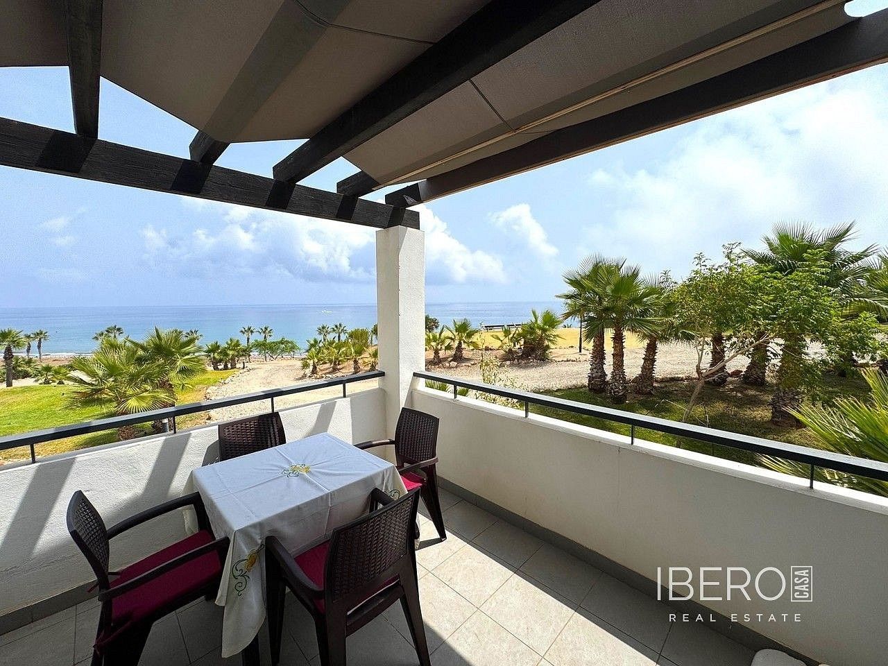 4+kk, Mojacar, Španělsko, 92 m² - 1