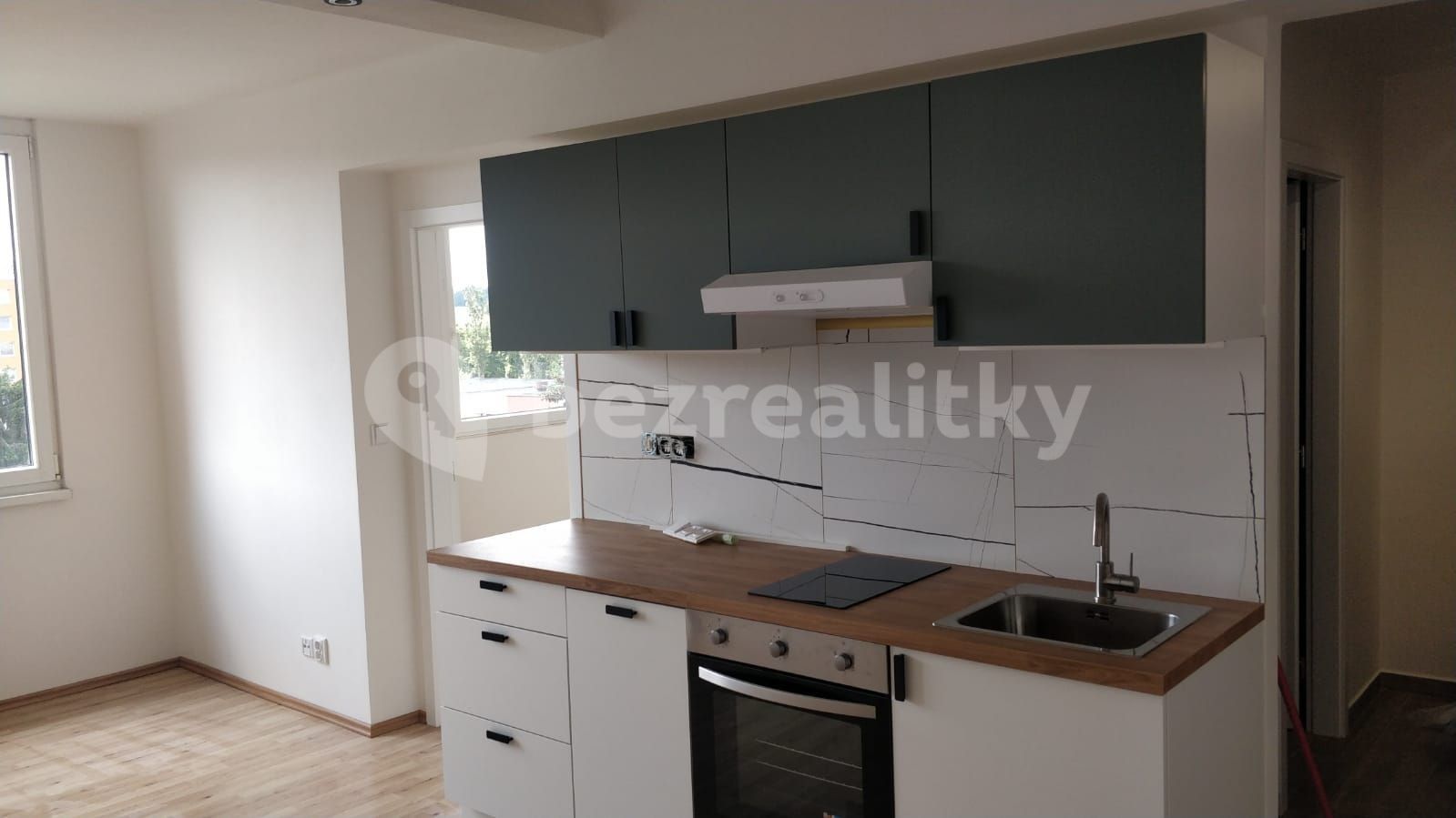 2+kk, U Školky, Sedlčany, Středočeský kraj, 40 m² - 1