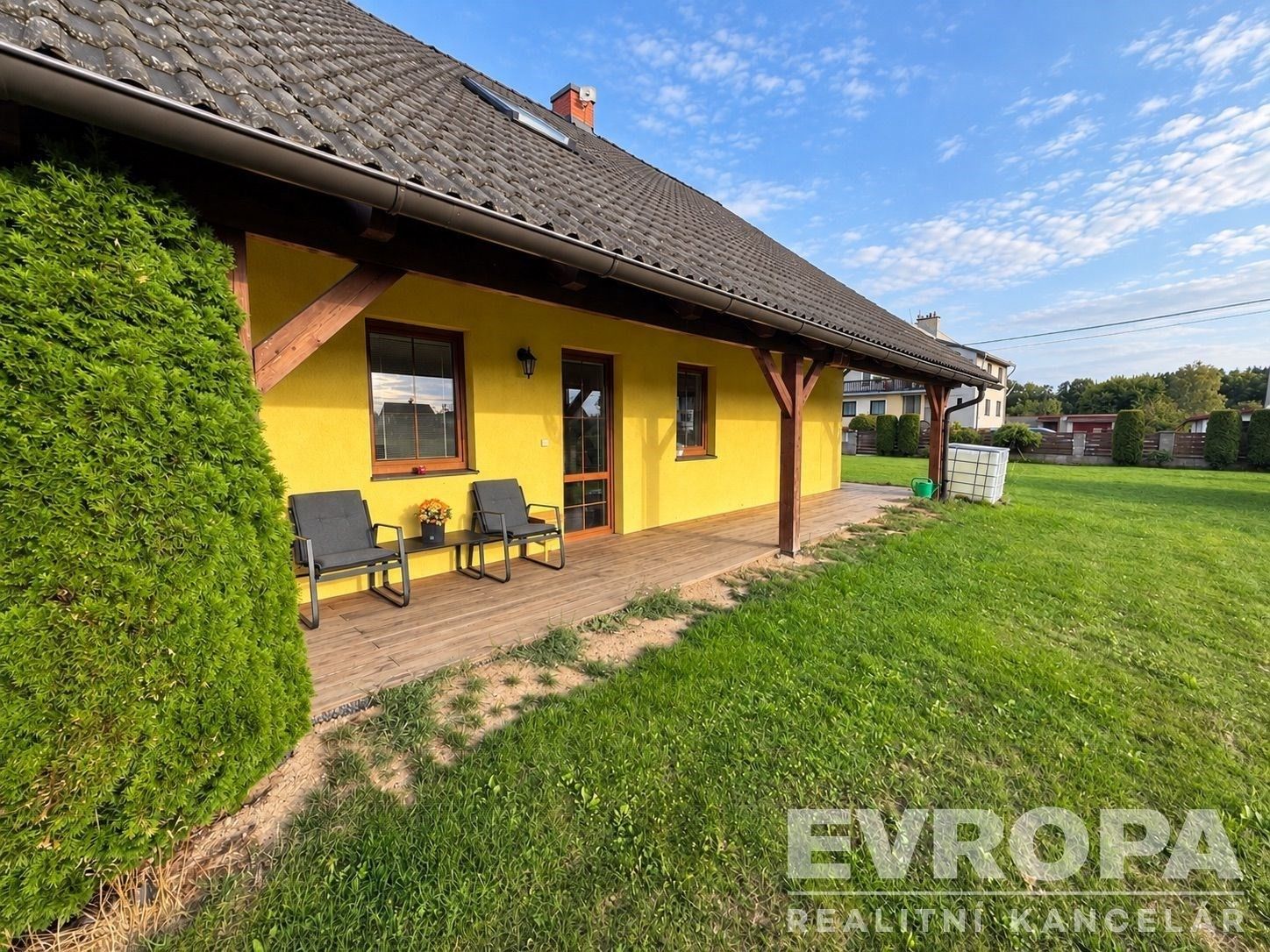 Prodej rodinný dům - Lesní , Vrchlabí Podhůří, 182 m² - 2
