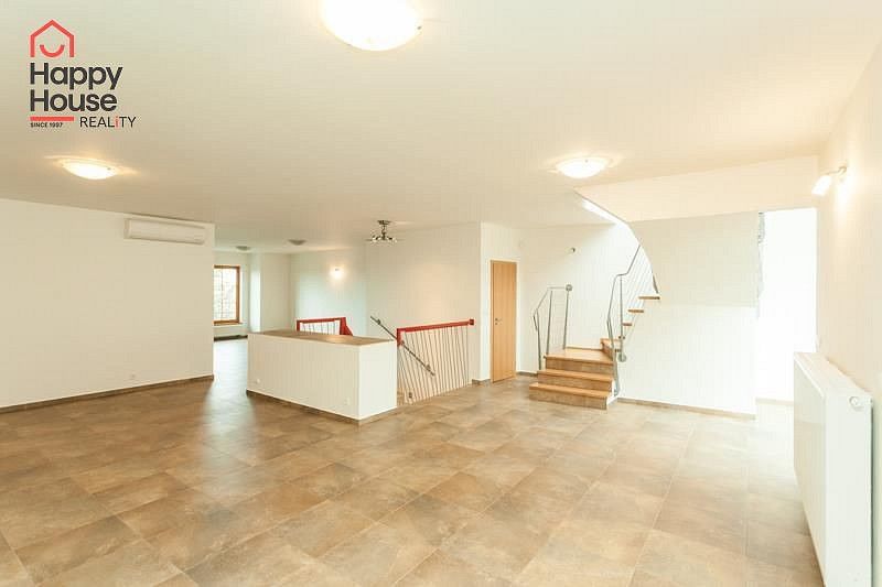 Rodinný dům · 290 m² · Praha - Střešovice, okres Praha 6, Hlavní město Praha - 4