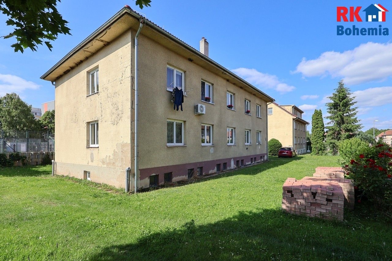 2+kk, K Dolánkám, Český Brod, 43 m²
