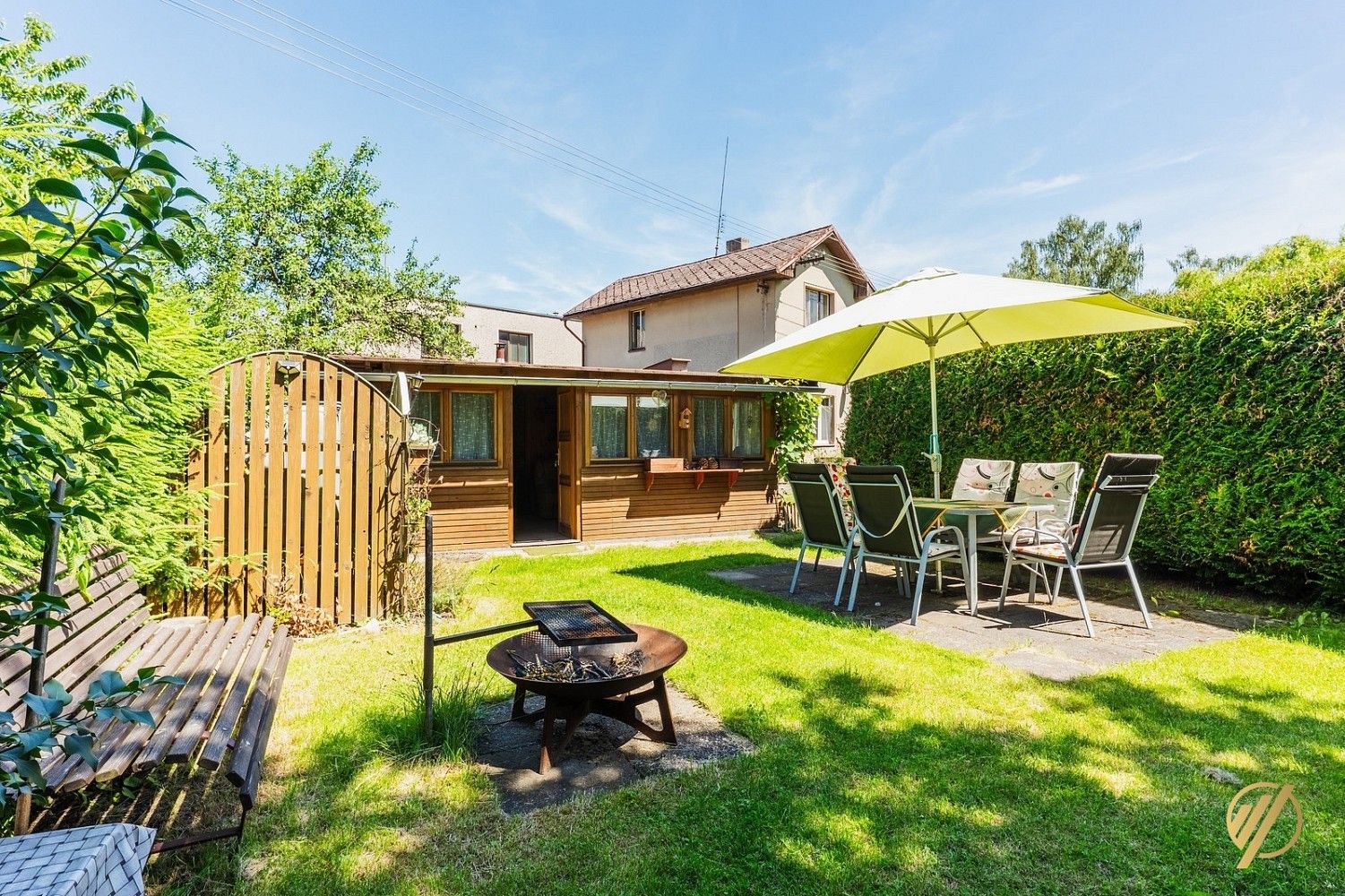 Prodej rodinný dům - V Olšině, Velké Poříčí, okres Náchod, 275 m² - 5
