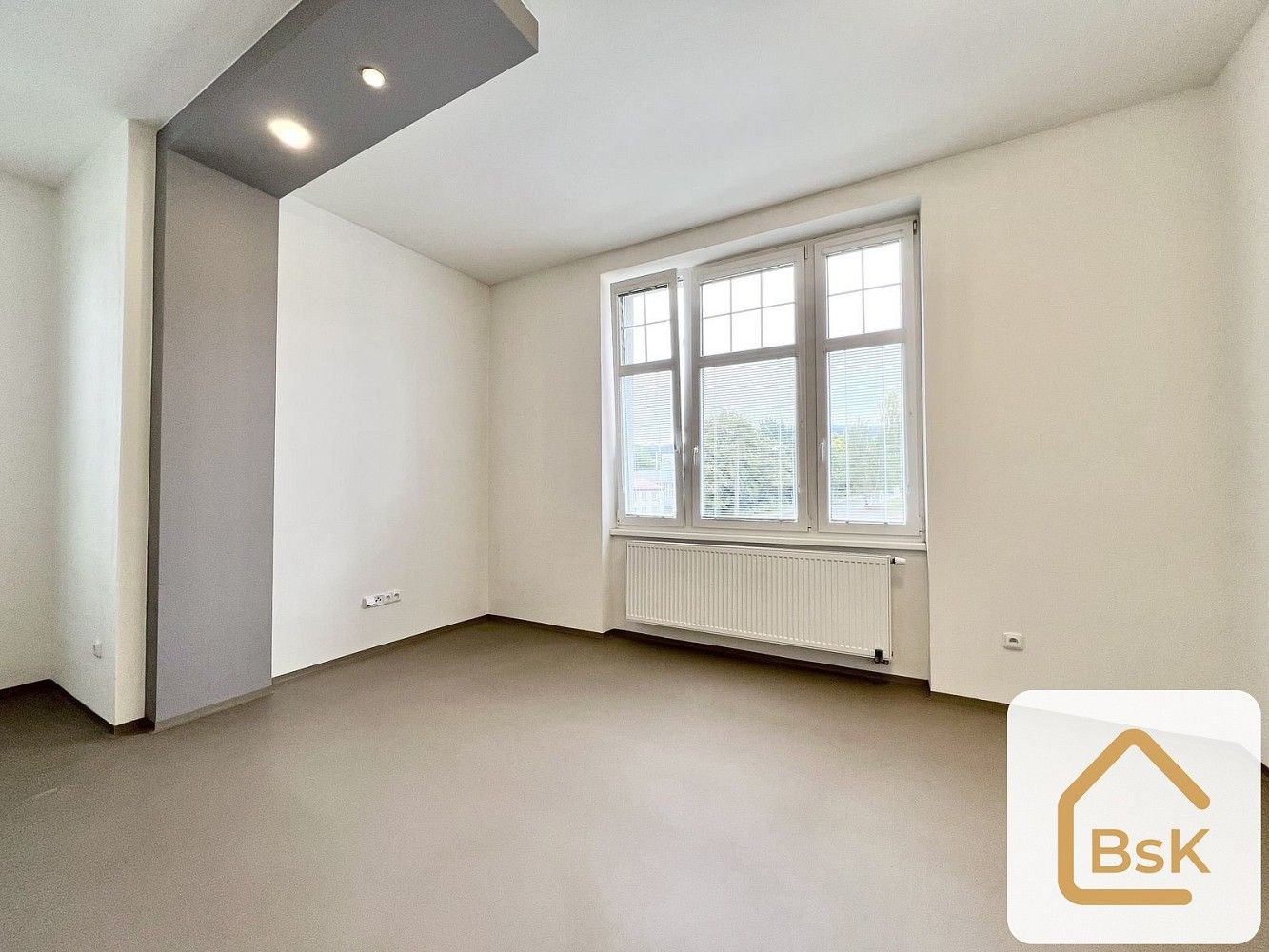 Byt 3+kk · 78 m² · Na Hutích, Jablonec nad Nisou - 3