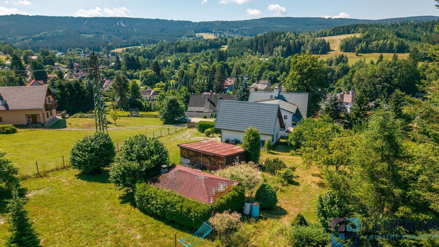 Rodinný dům · 244 m² · Polní, Tanvald, okres Jablonec nad Nisou - 4