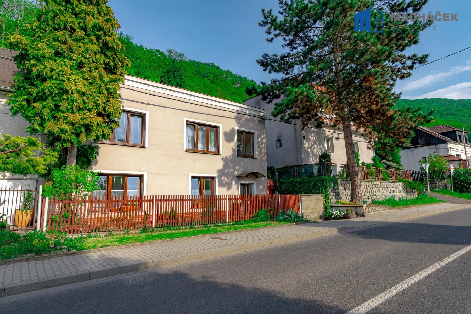 Rodinné domy, Trmice Koštov, 120 m² - 1