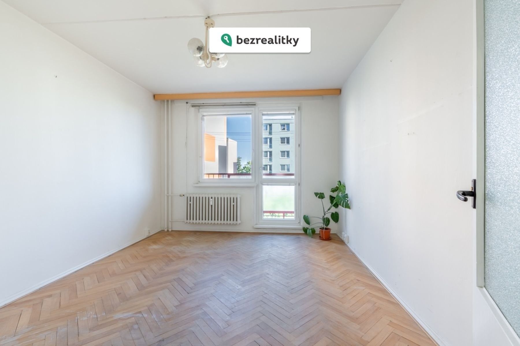 Byt 2+1 · 60 m² · Hraniční 8, Olomouc Nová Ulice - 3