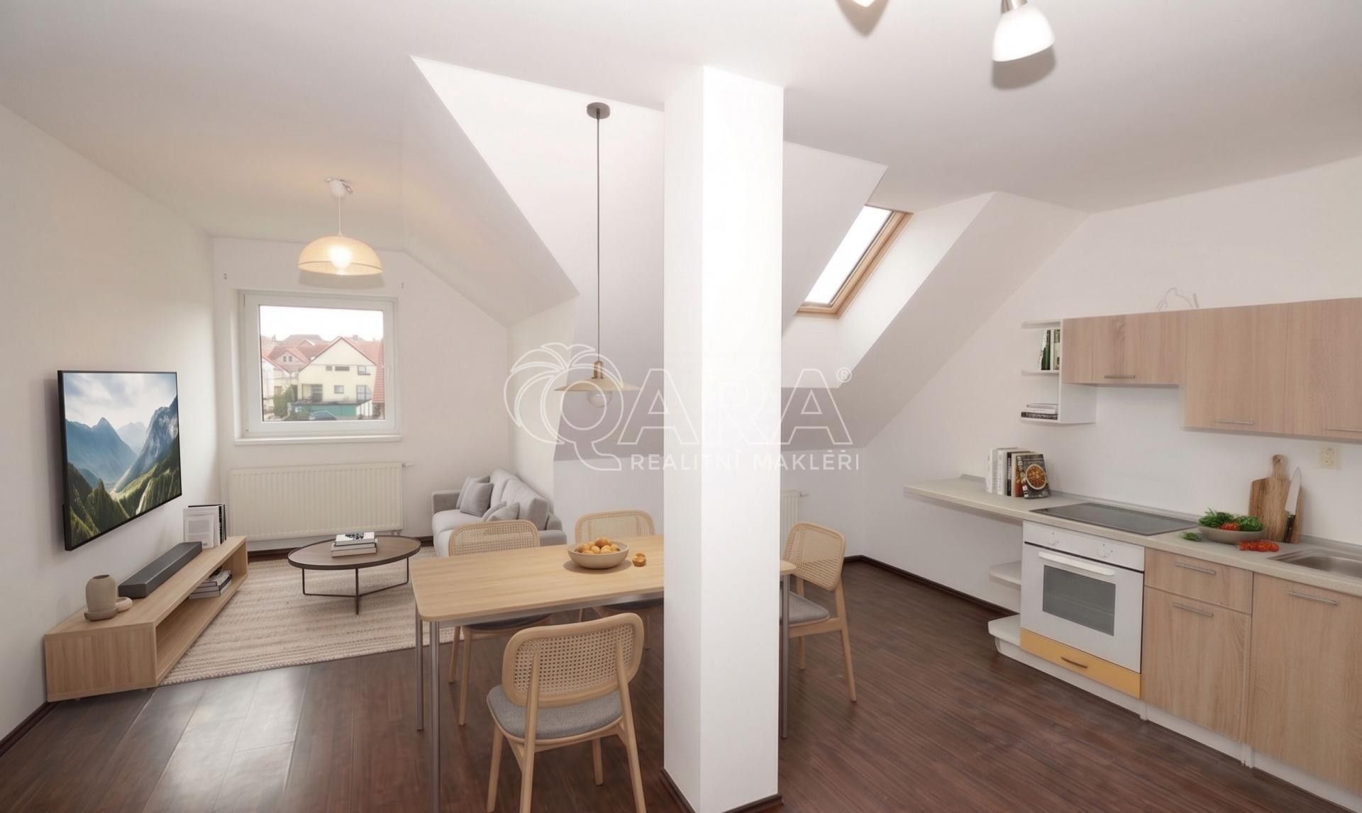 3+kk, Lesní , Holubice Kozinec, 95 m² - 1